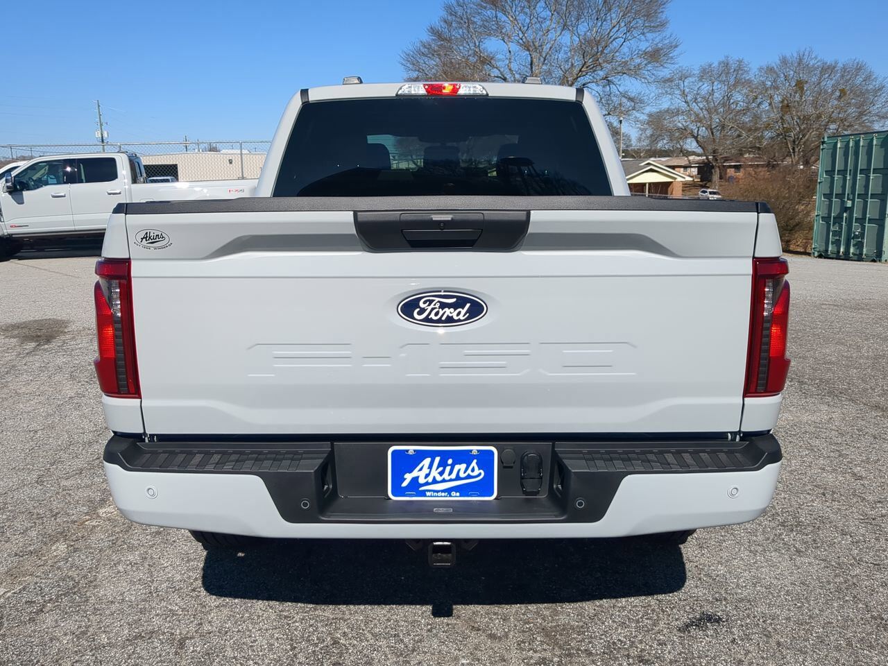 2026 Ford F-150 STX Appleton WI