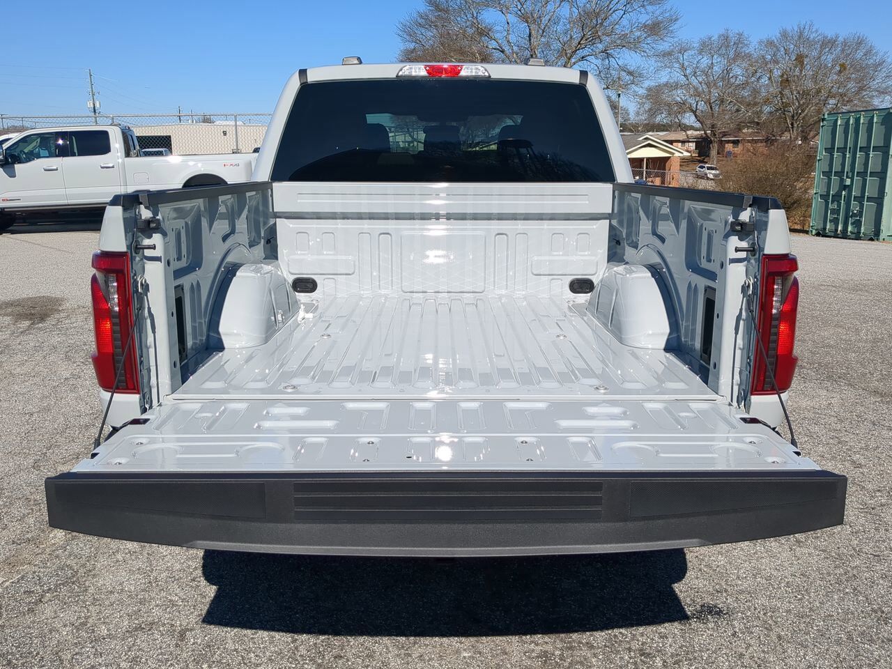 2026 Ford F-150 STX Appleton WI