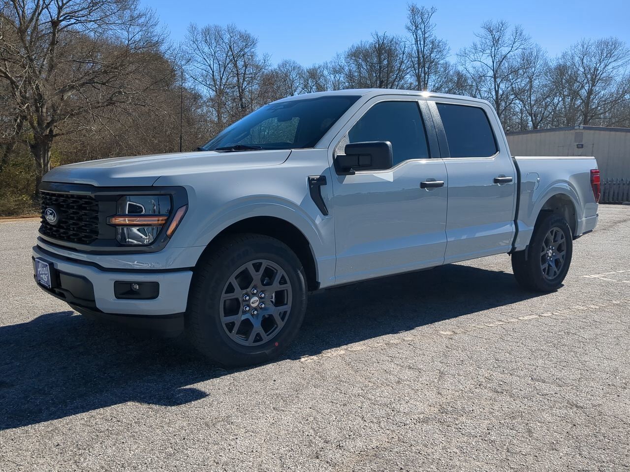 2026 Ford F-150 STX Appleton WI