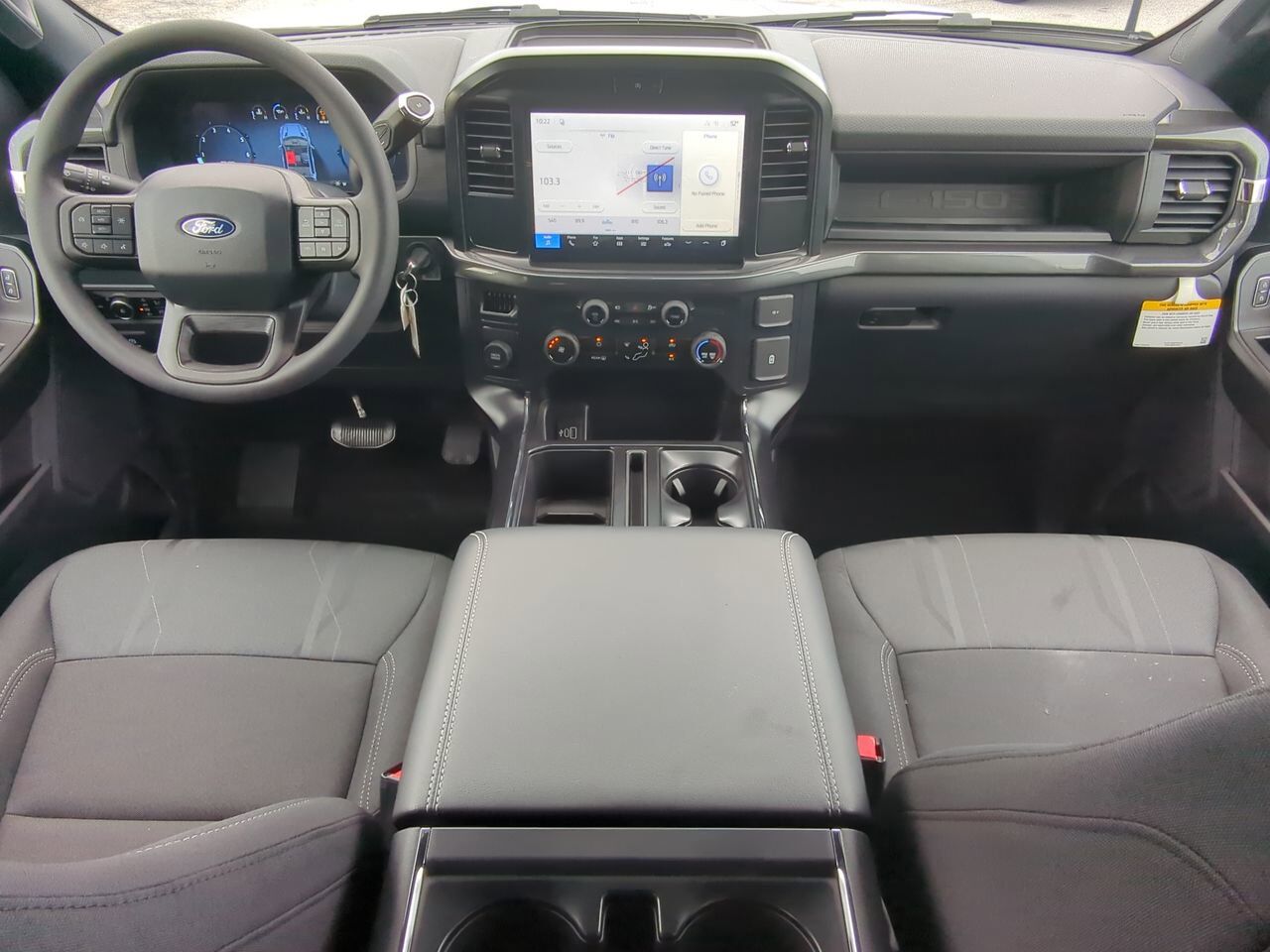 2026 Ford F-150 STX Appleton WI