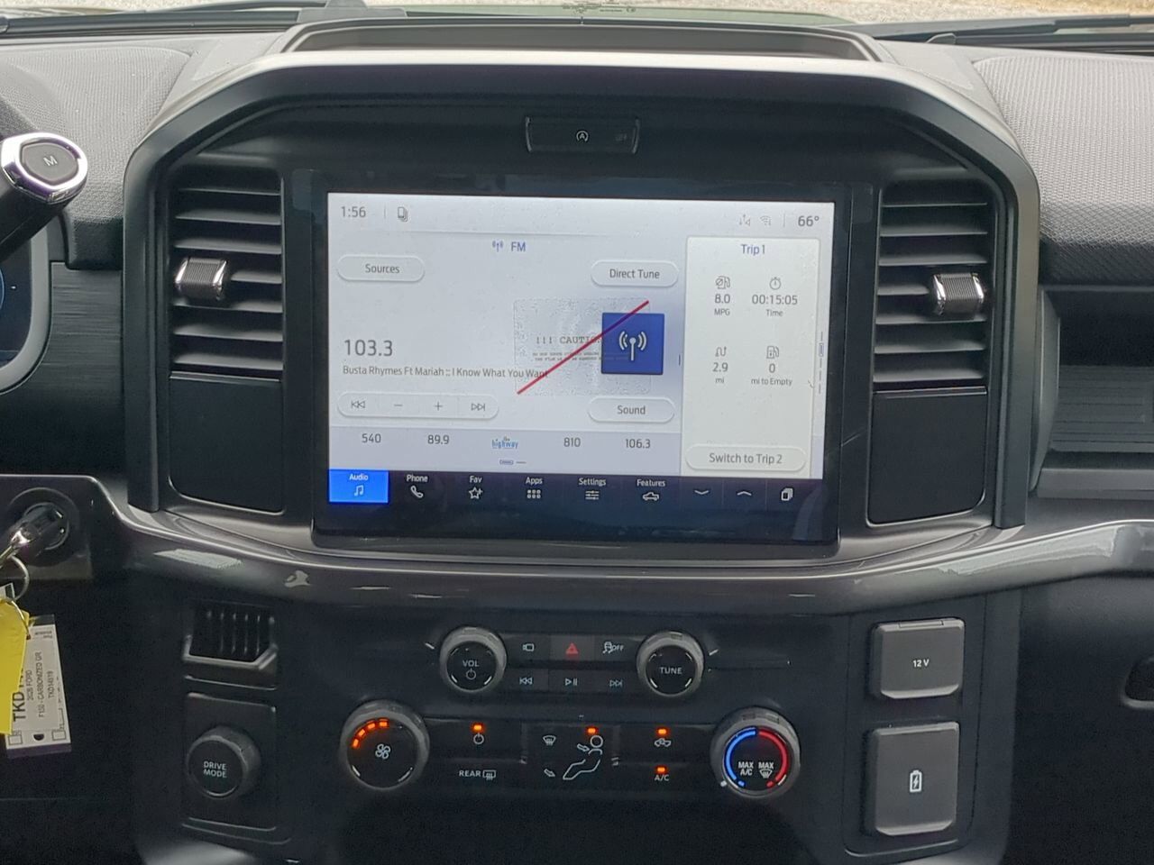 2026 Ford F-150 STX Appleton WI