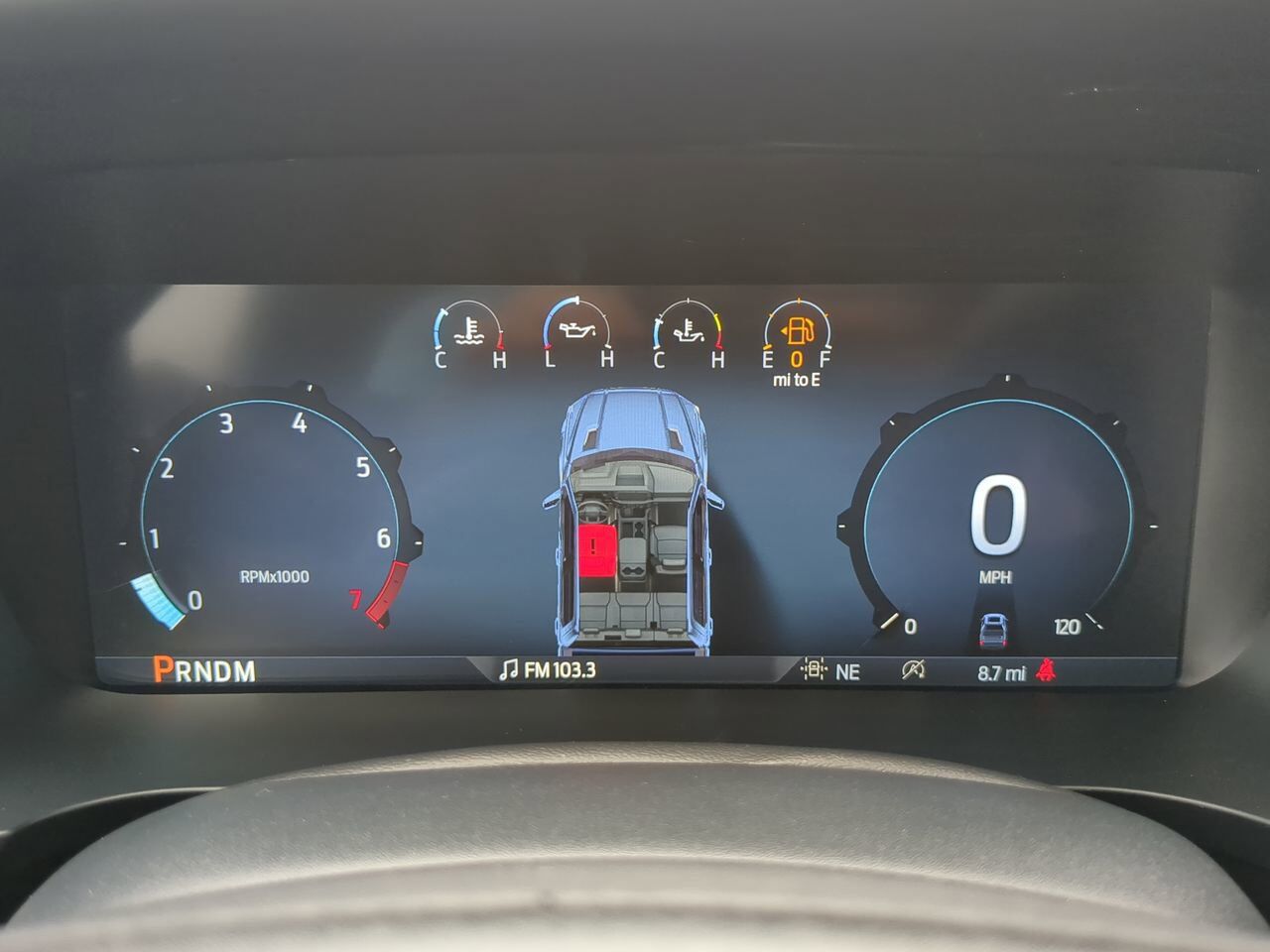 2026 Ford F-150 STX Appleton WI