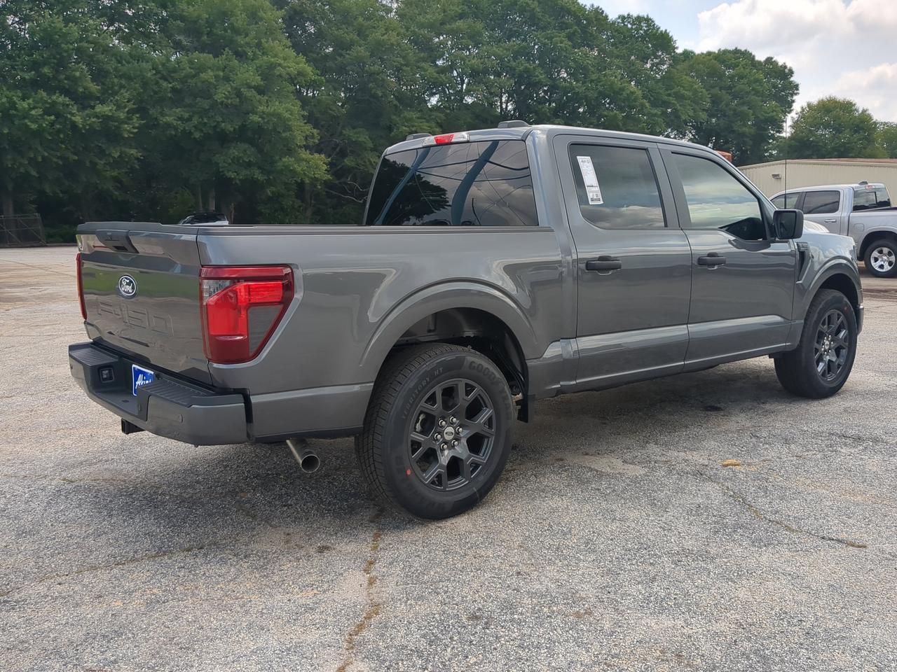 2026 Ford F-150 STX Appleton WI