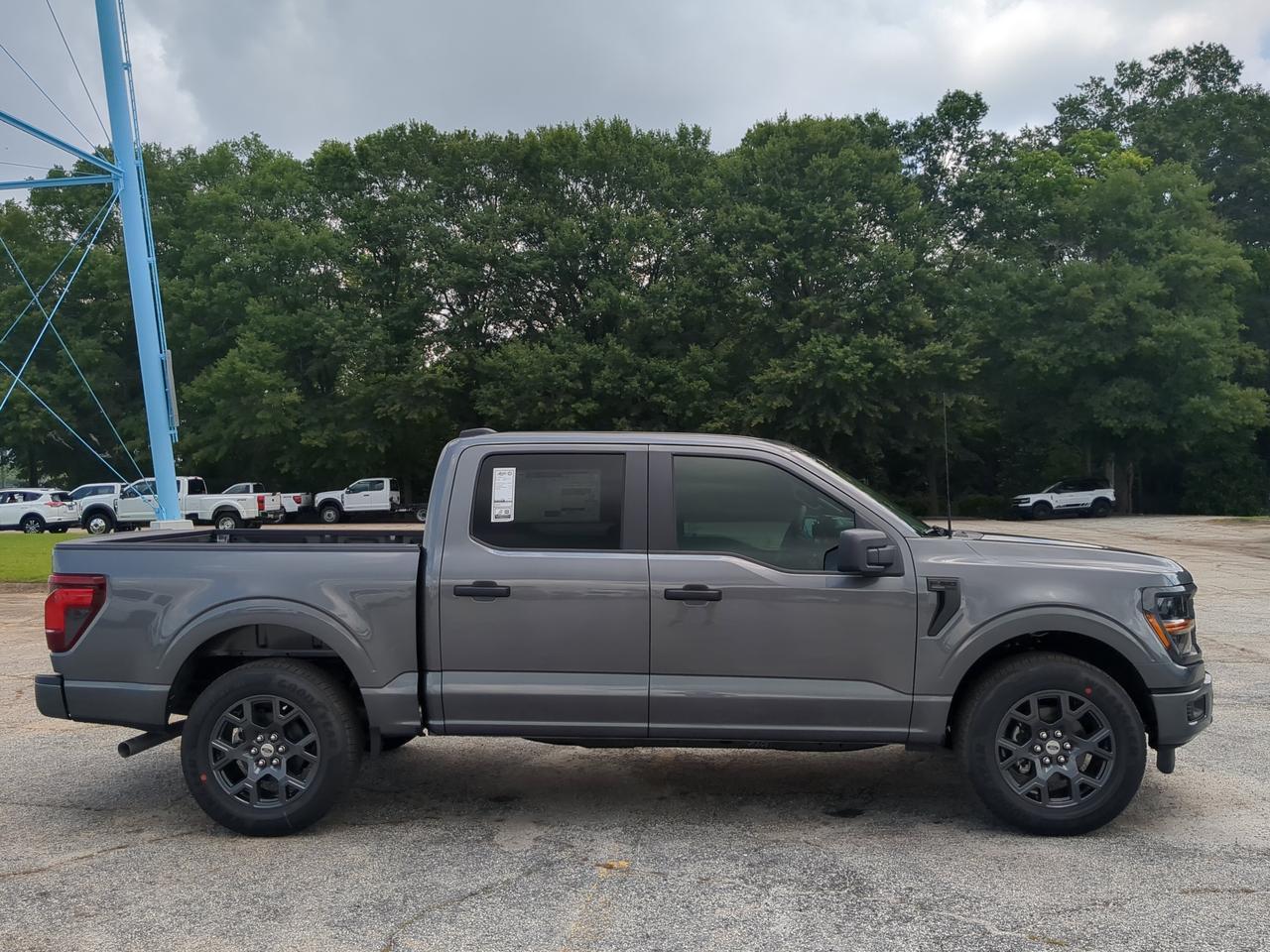 2026 Ford F-150 STX Appleton WI