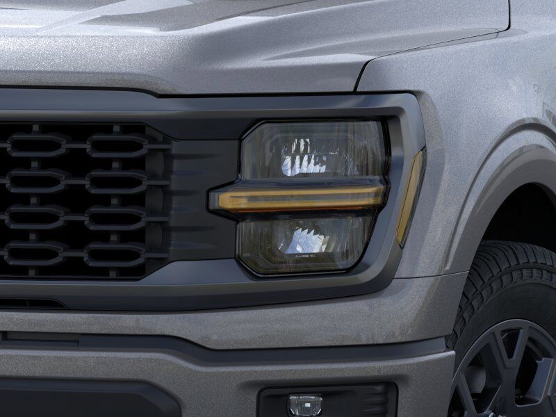 2026 Ford F-150 STX Appleton WI
