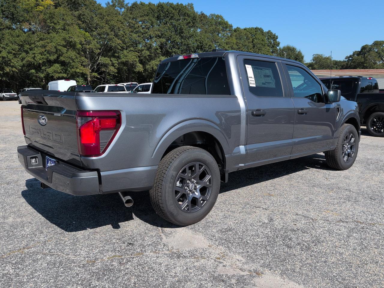 2026 Ford F-150 STX Appleton WI