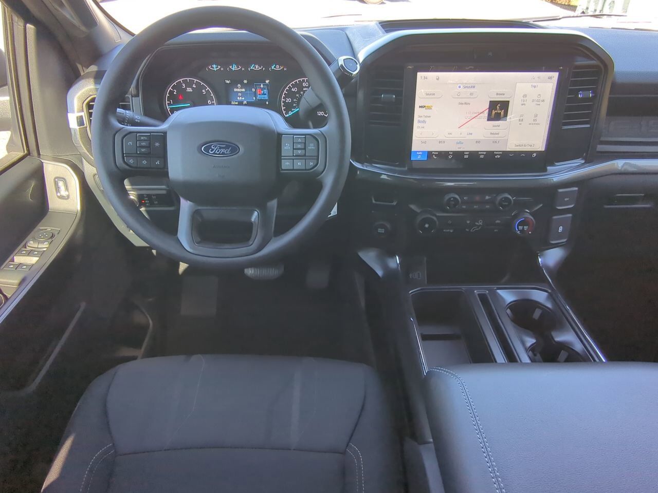 2026 Ford F-150 STX Appleton WI