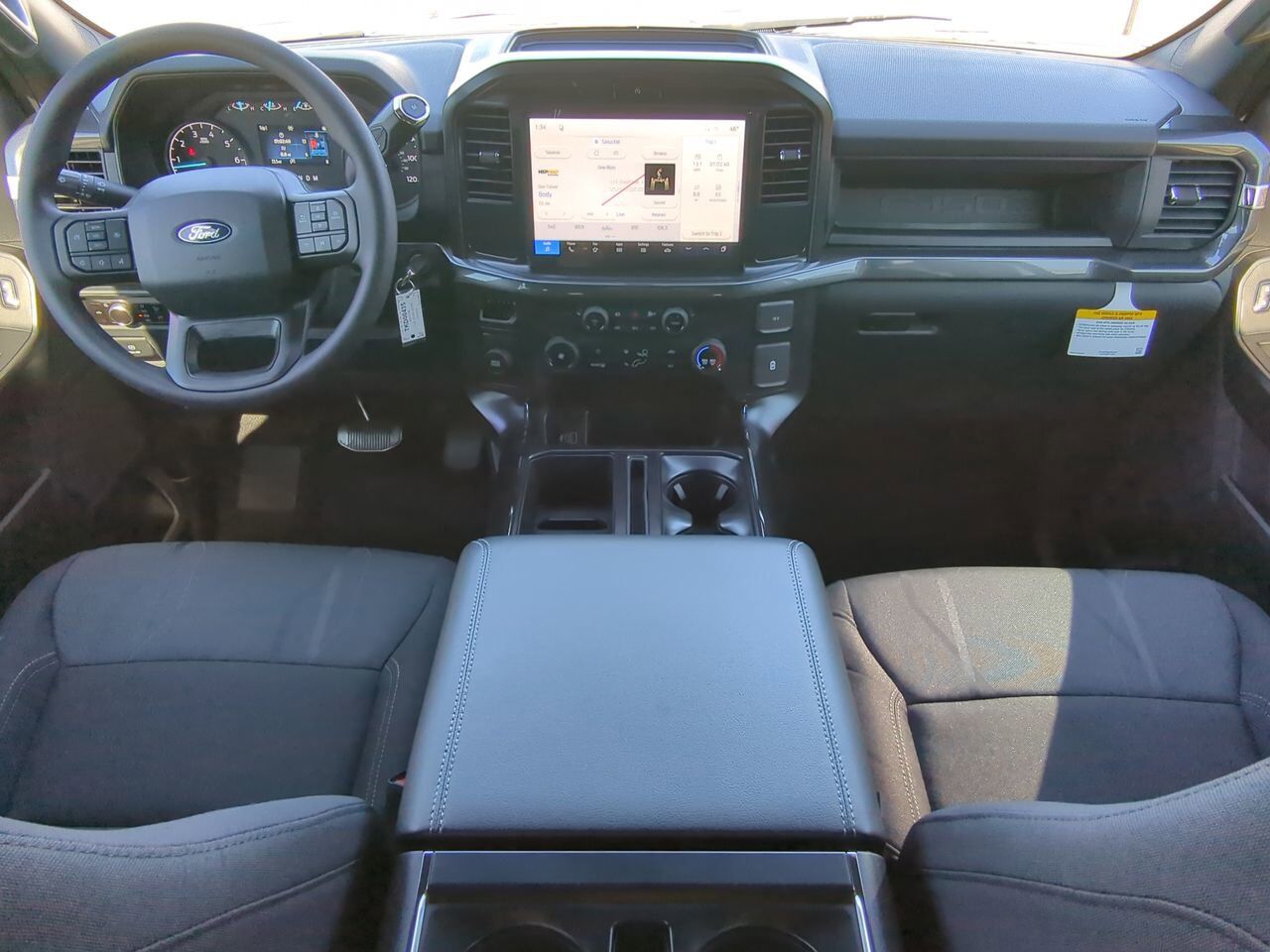 2026 Ford F-150 STX Appleton WI