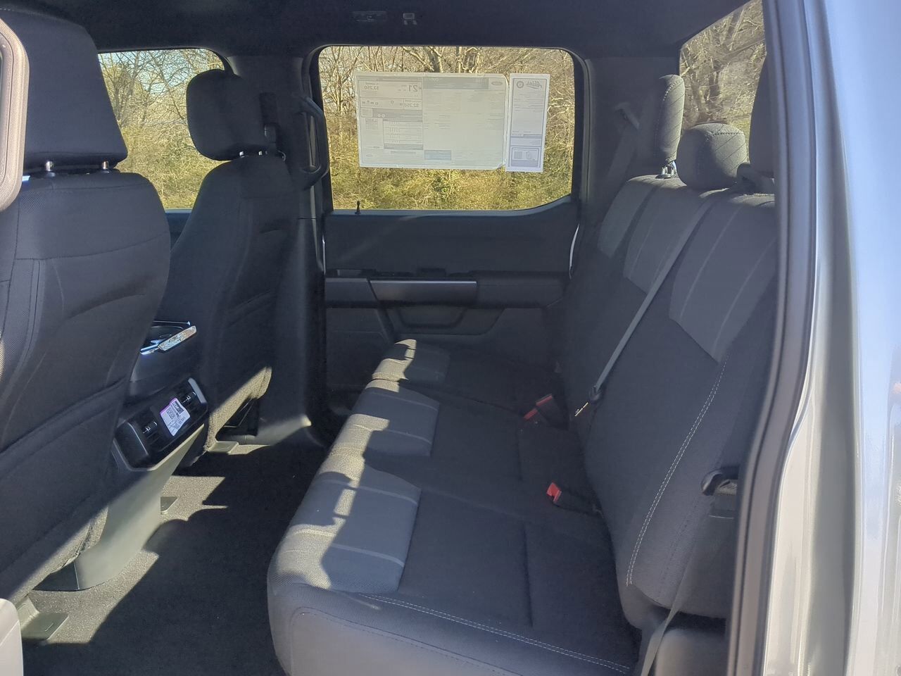 2026 Ford F-150 STX Appleton WI