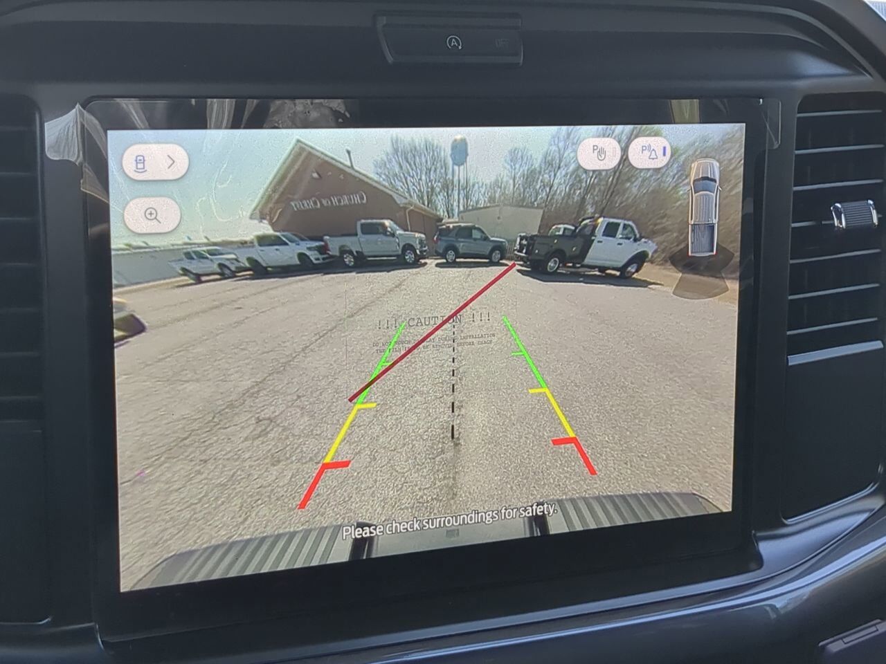 2026 Ford F-150 STX Appleton WI