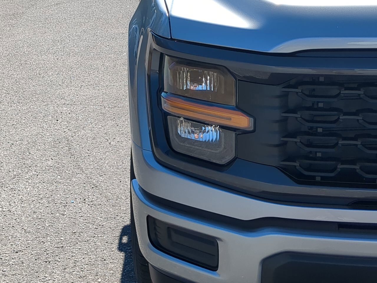 2026 Ford F-150 STX Appleton WI