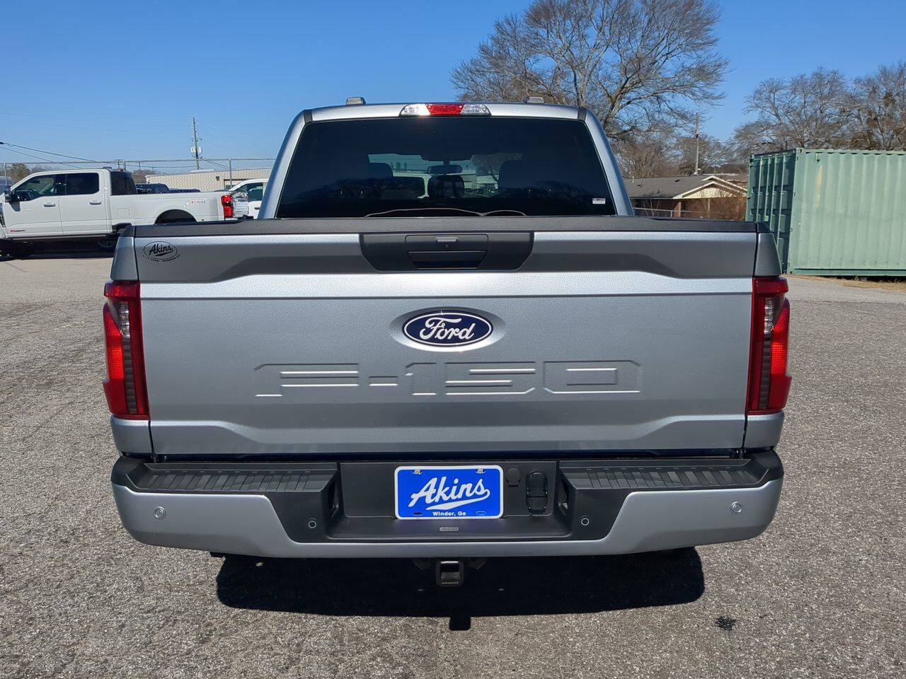 2026 Ford F-150 STX Appleton WI