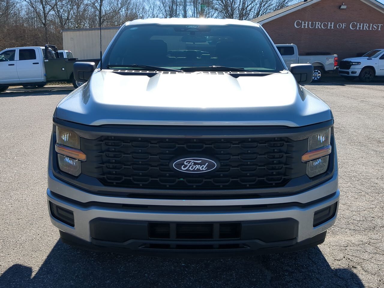 2026 Ford F-150 STX Appleton WI