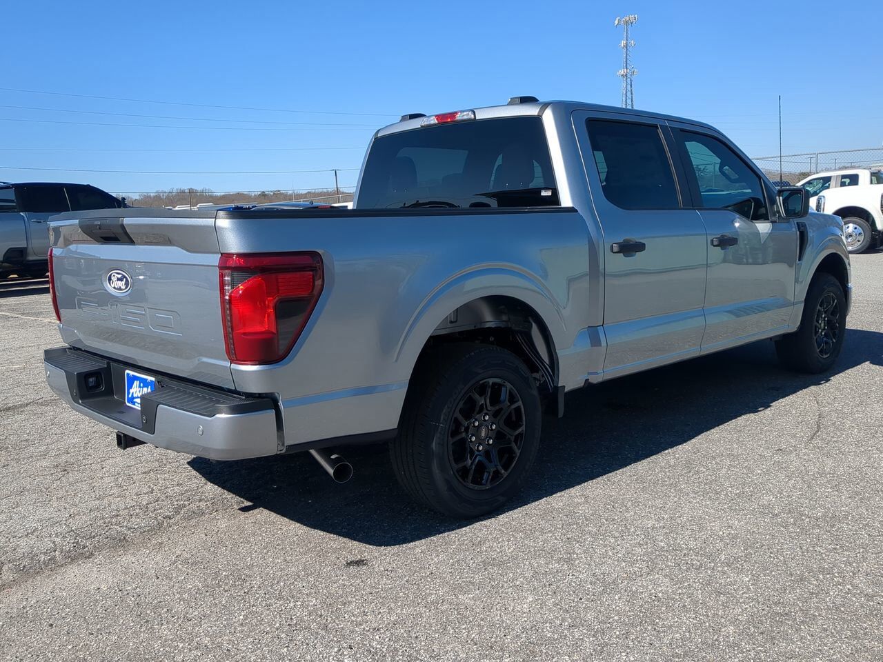 2026 Ford F-150 STX Appleton WI