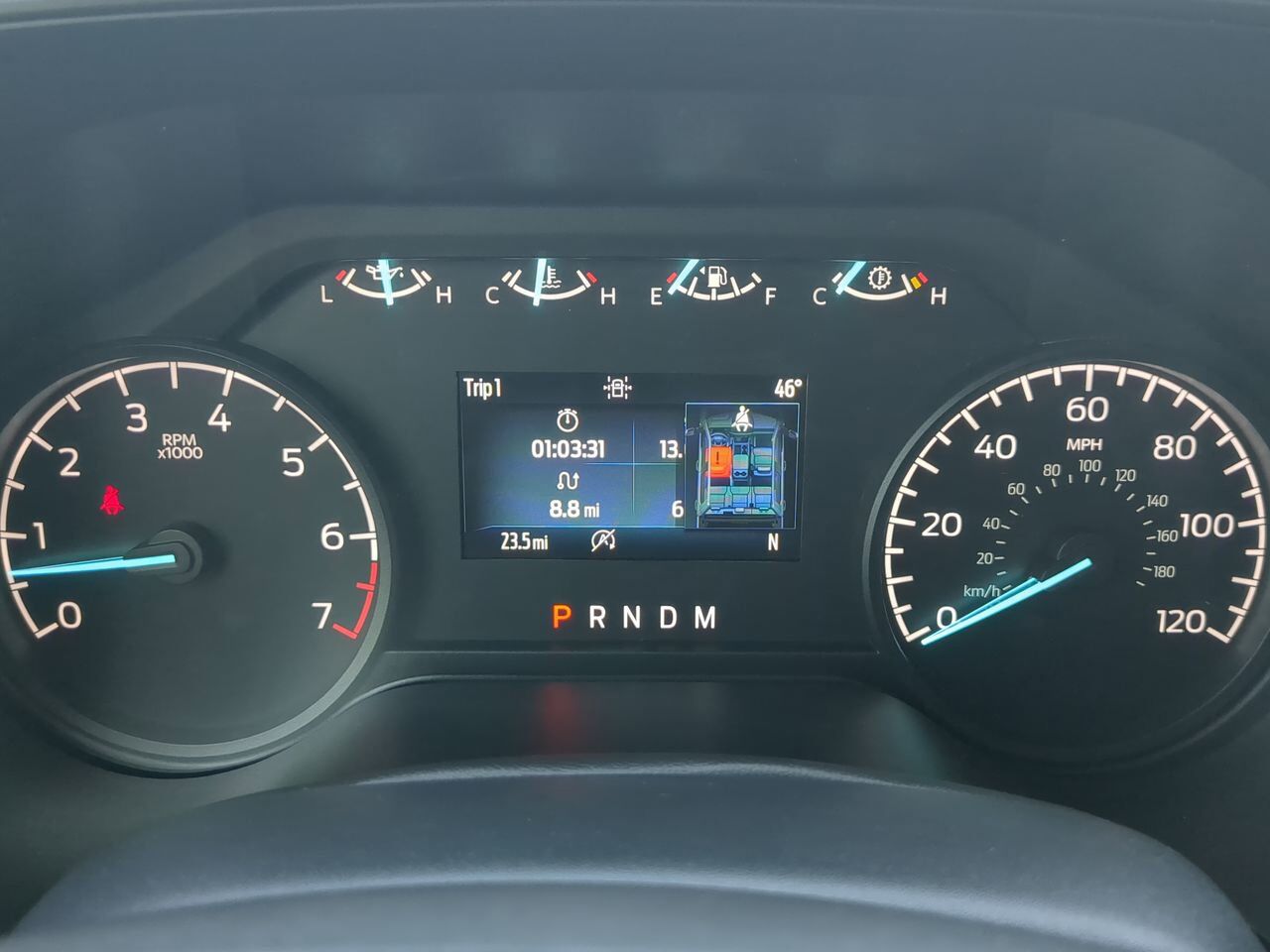 2026 Ford F-150 STX Appleton WI