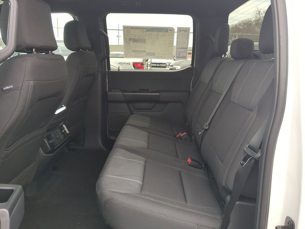 2026 Ford F-150 STX Appleton WI