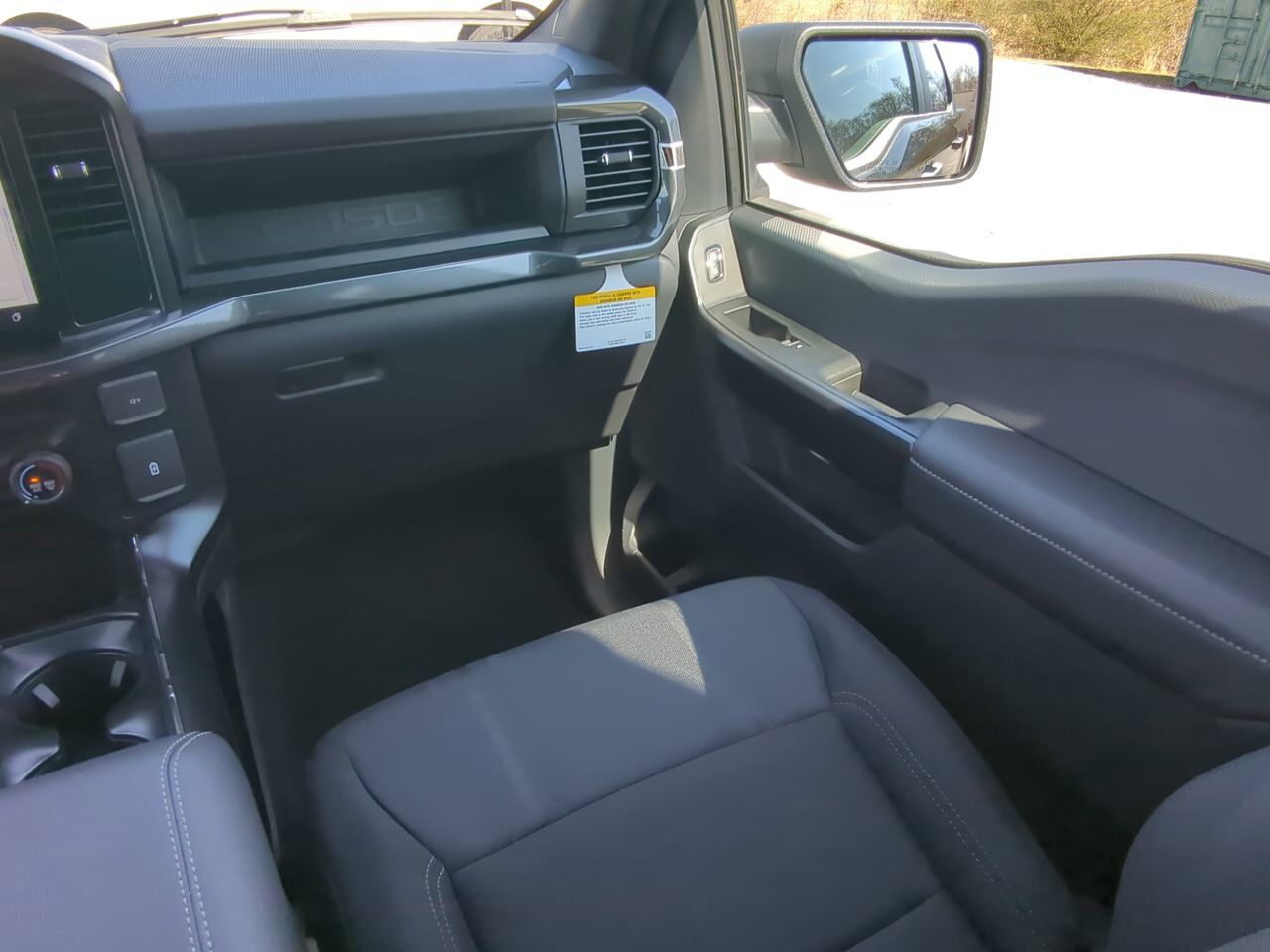 2026 Ford F-150 STX Appleton WI