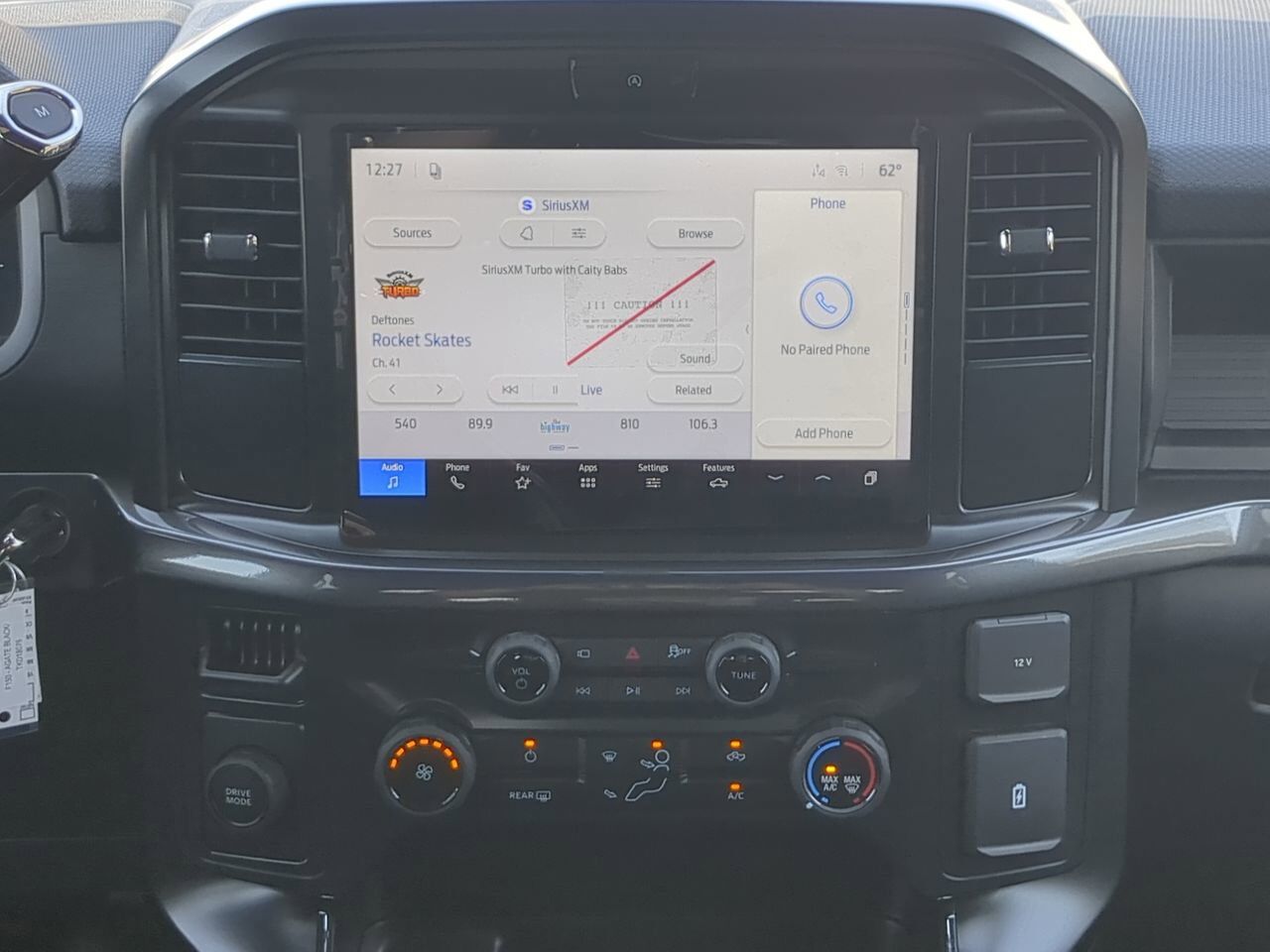 2026 Ford F-150 STX Appleton WI