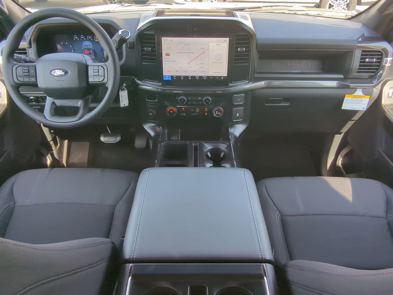 2026 Ford F-150 STX Appleton WI