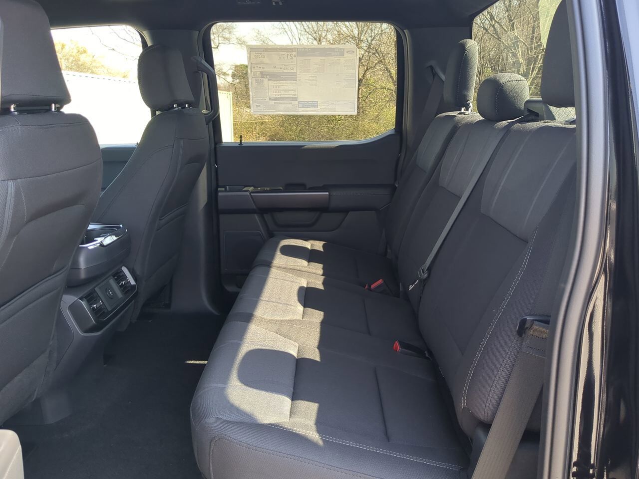 2026 Ford F-150 STX Appleton WI