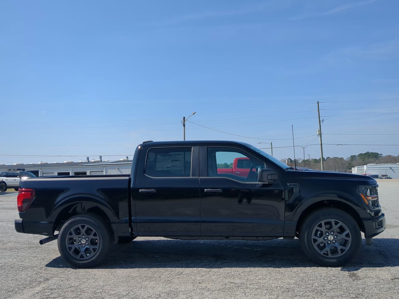 2026 Ford F-150 STX Appleton WI