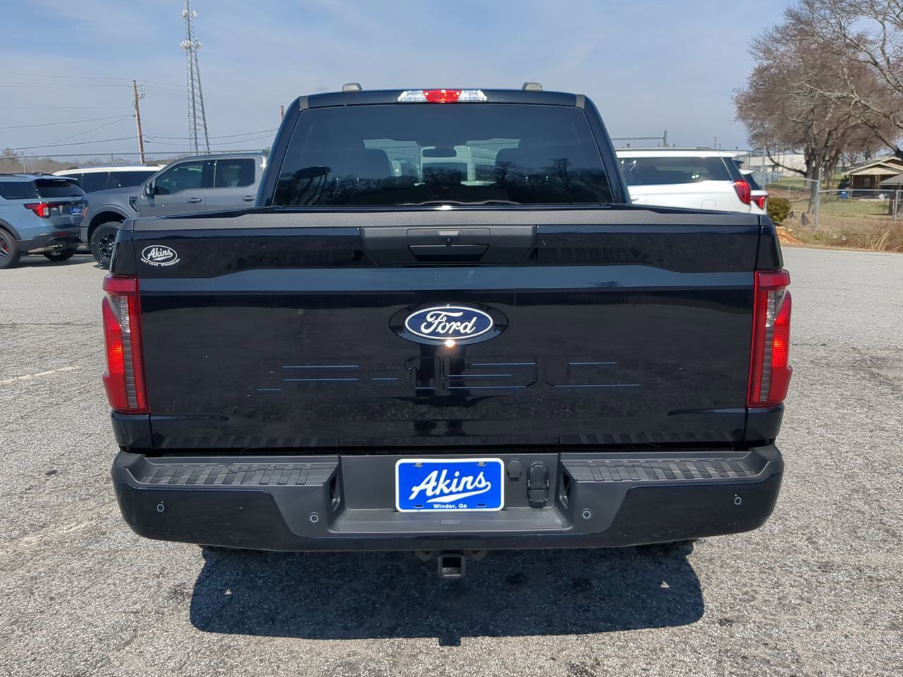 2026 Ford F-150 STX Appleton WI