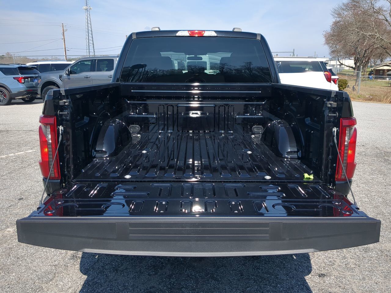 2026 Ford F-150 STX Appleton WI