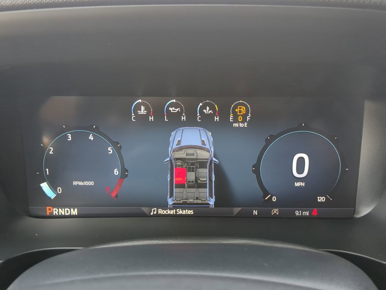 2026 Ford F-150 STX Appleton WI