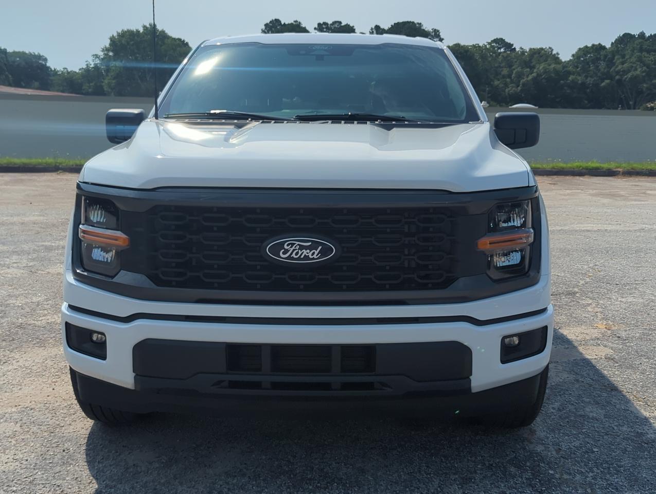 2026 Ford F-150 STX Appleton WI