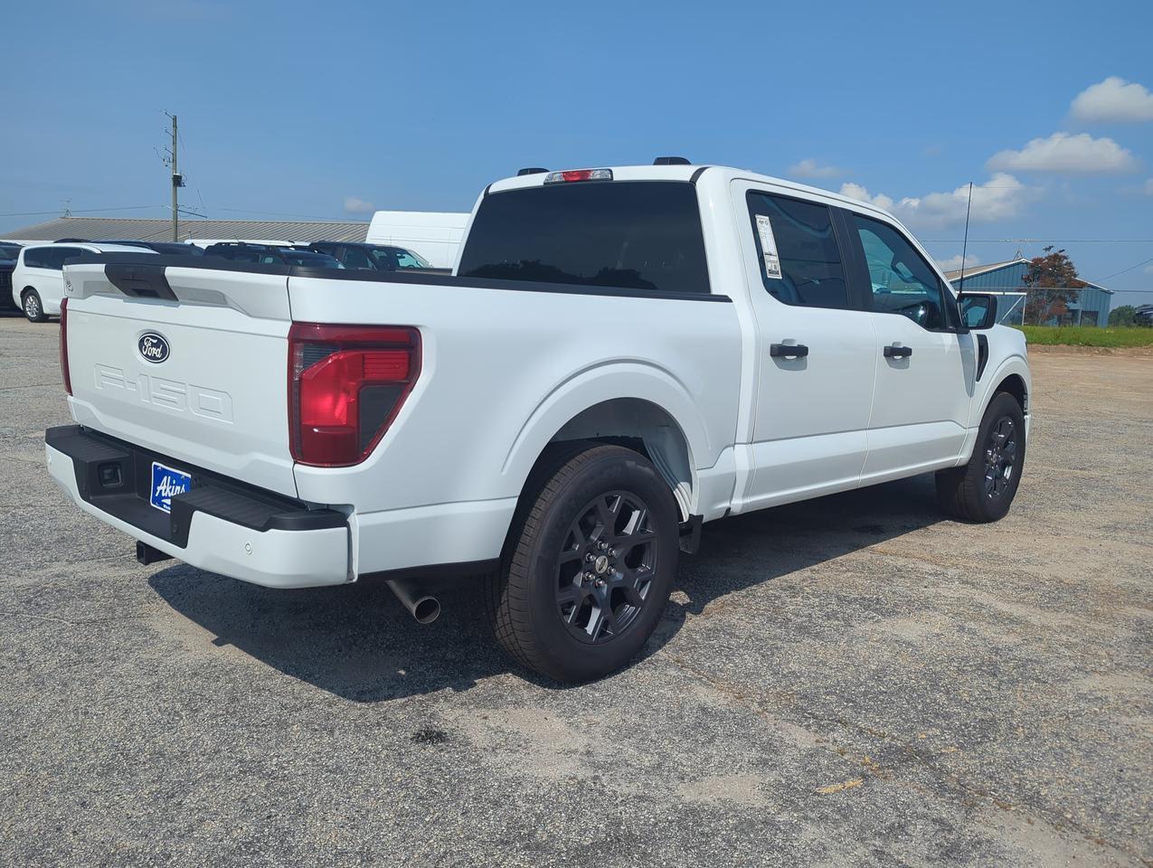 2026 Ford F-150 STX Appleton WI