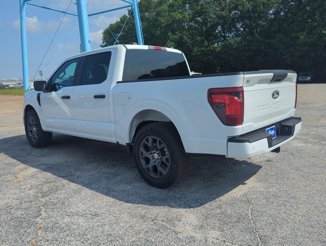 2026 Ford F-150 STX Appleton WI