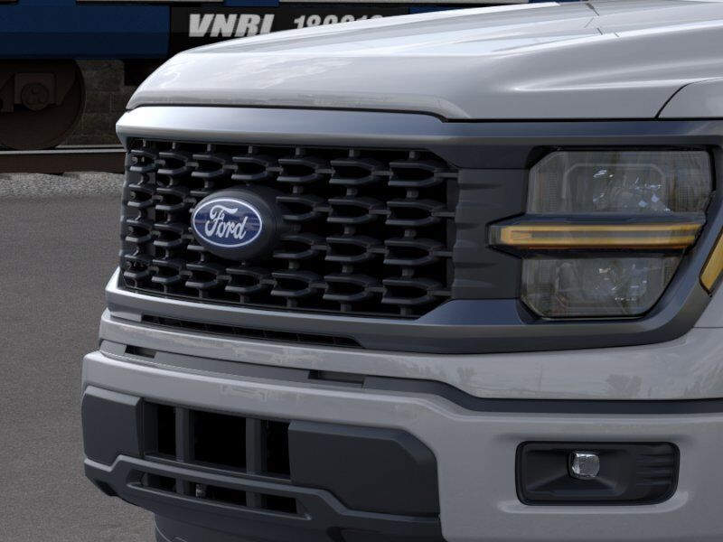 2026 Ford F-150 STX Appleton WI