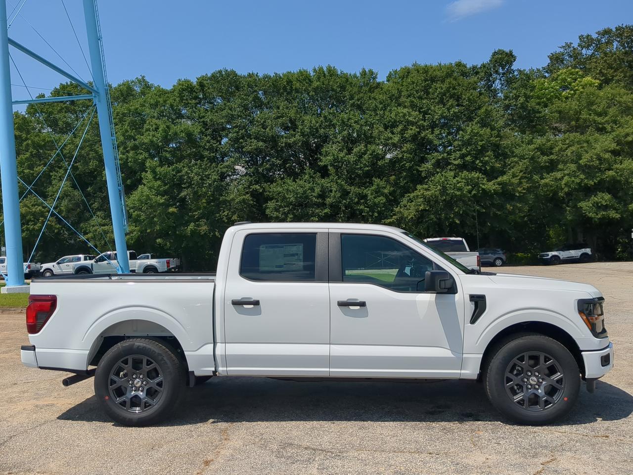 2026 Ford F-150 STX Appleton WI