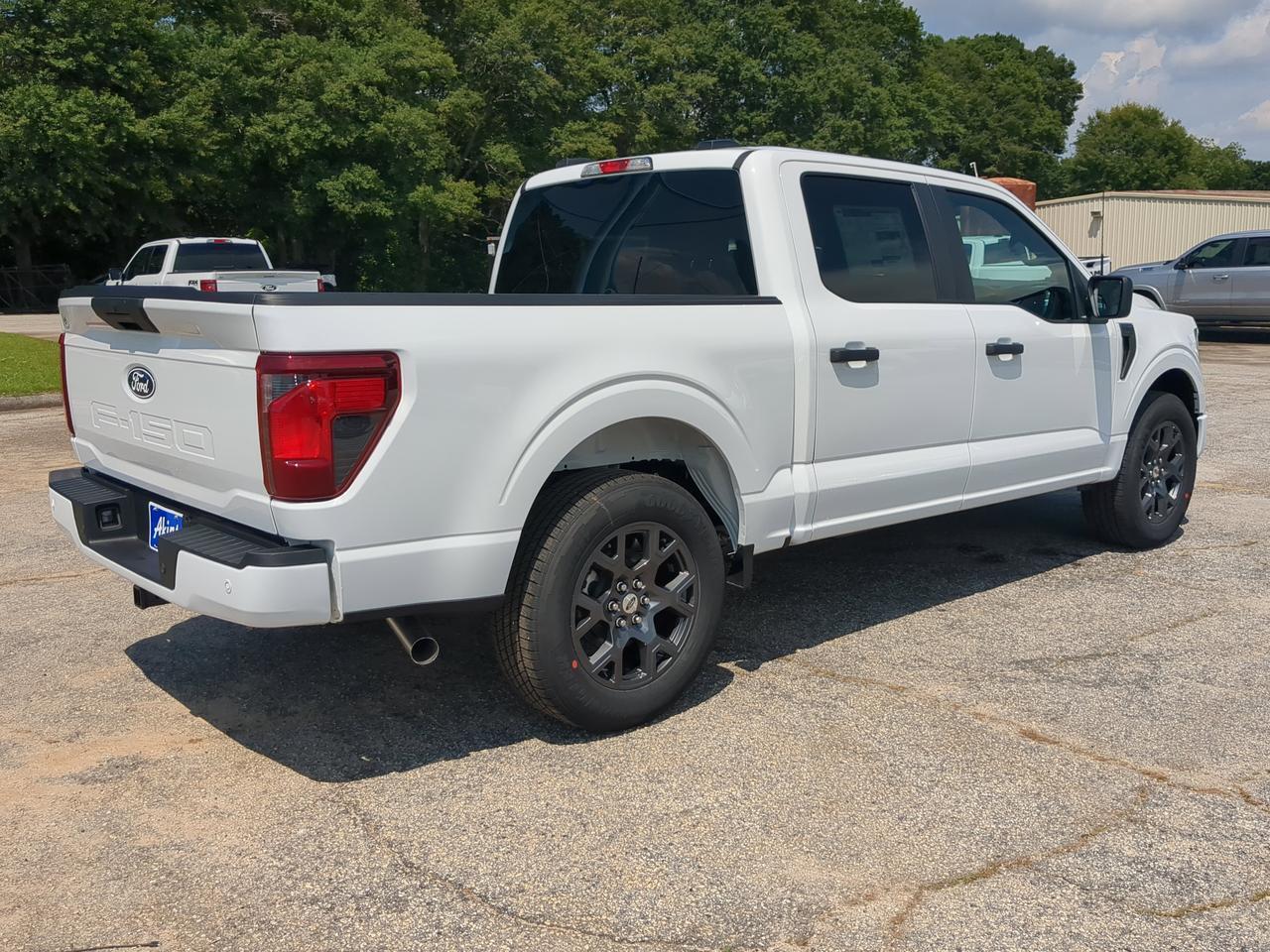 2026 Ford F-150 STX Appleton WI