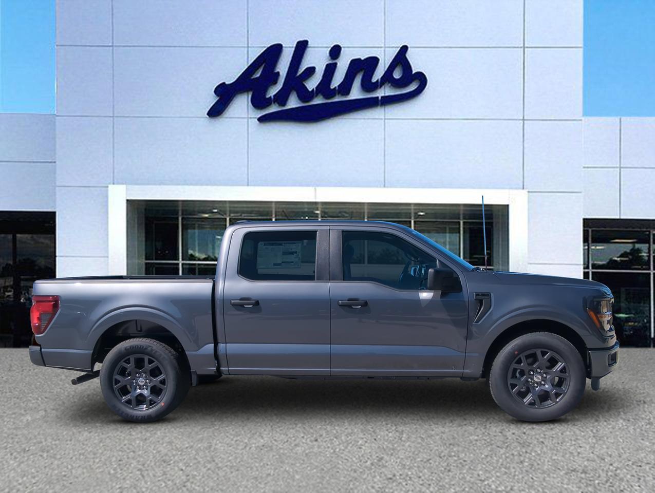 2026 Ford F-150 STX Appleton WI
