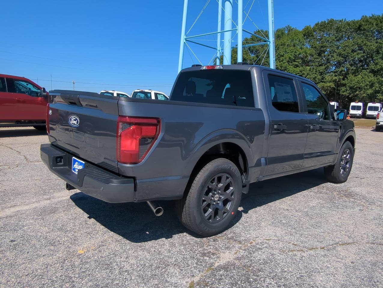 2026 Ford F-150 STX Appleton WI
