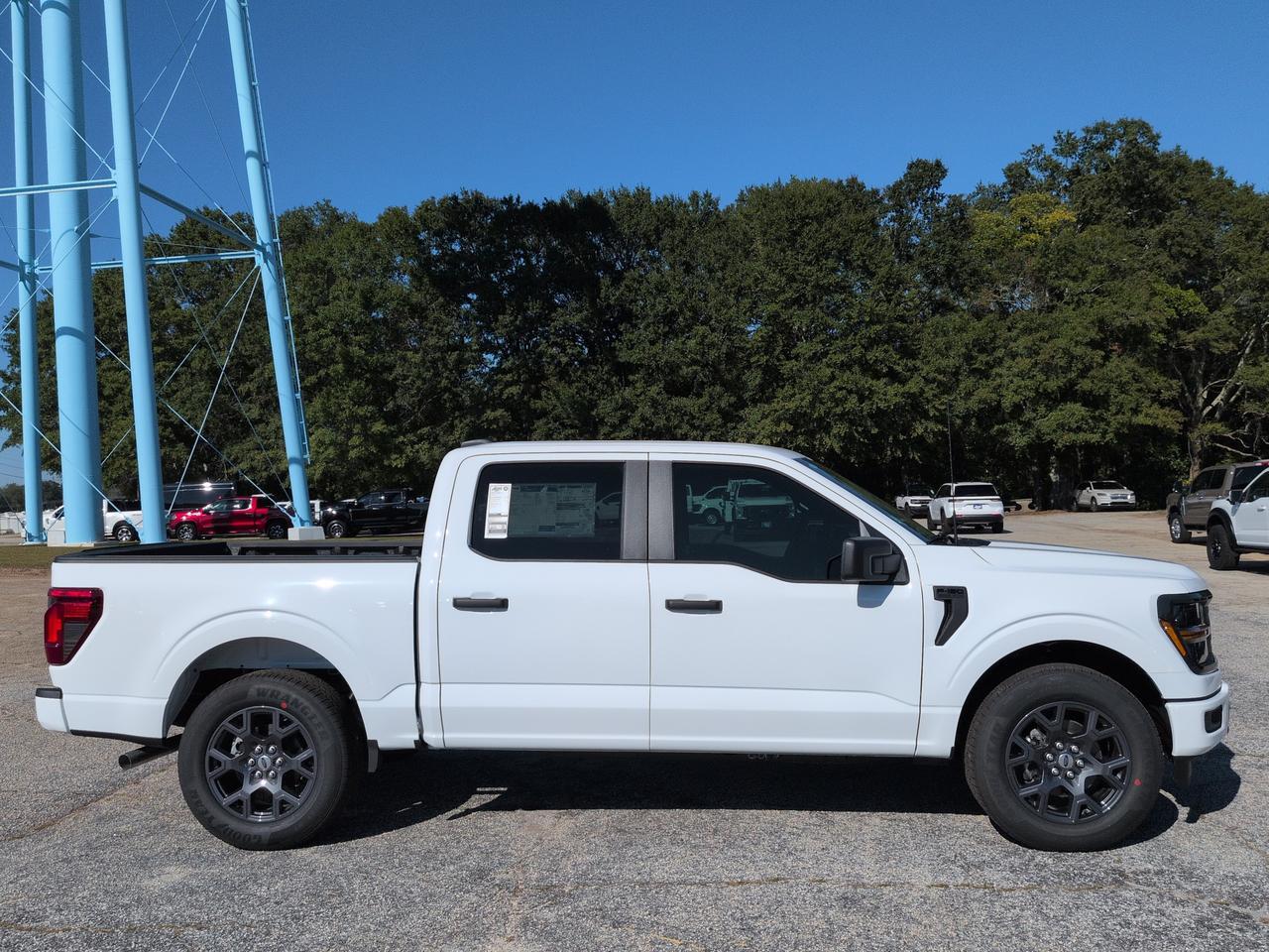 2026 Ford F-150 STX Appleton WI