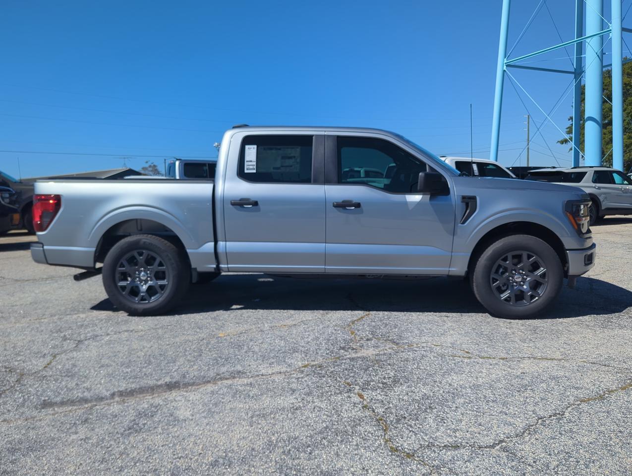 2026 Ford F-150 STX Appleton WI