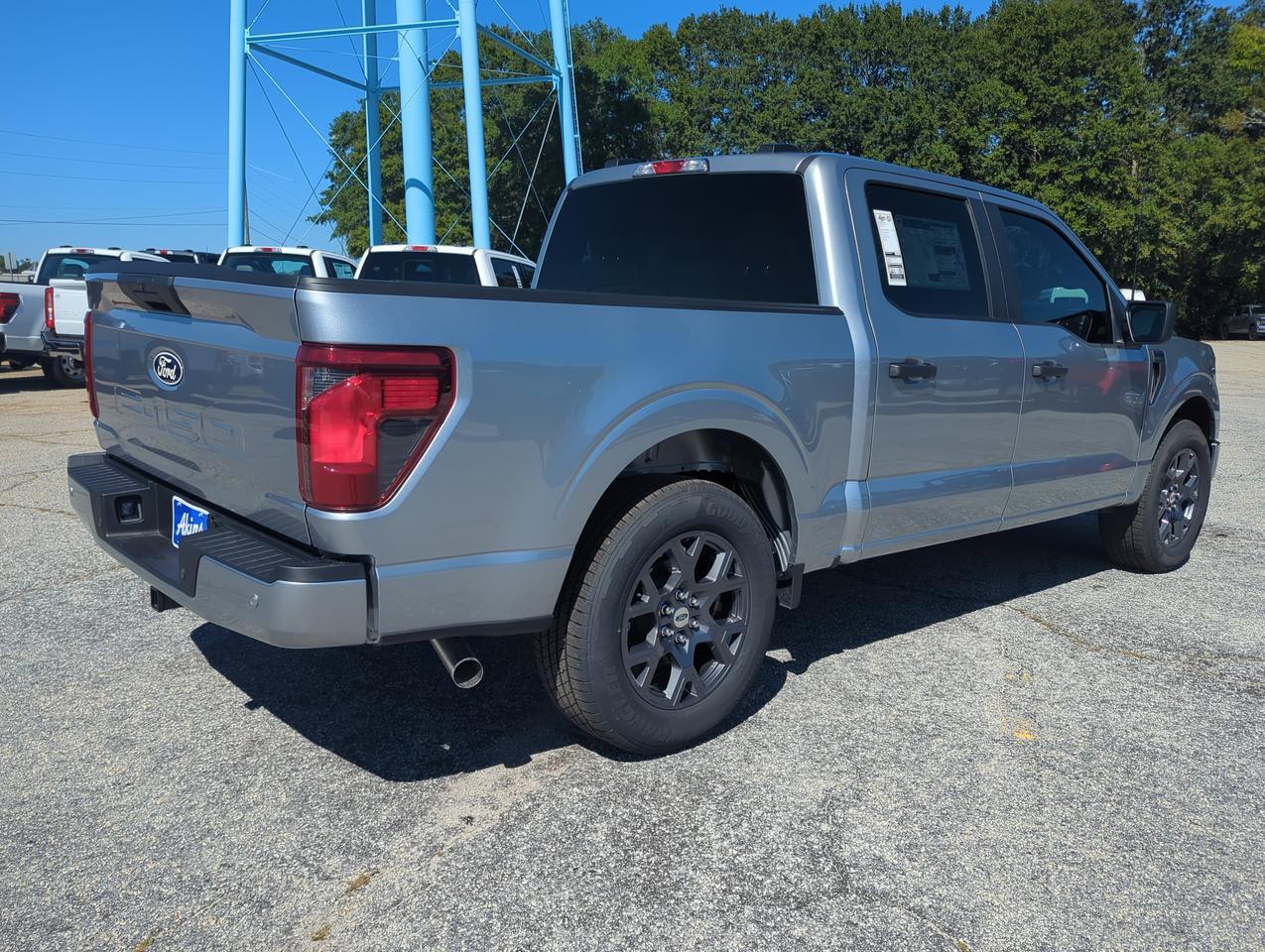 2026 Ford F-150 STX Appleton WI