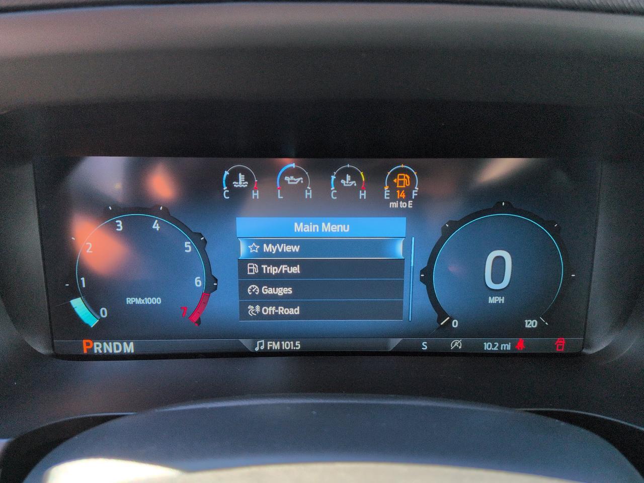 2026 Ford F-150 STX Appleton WI