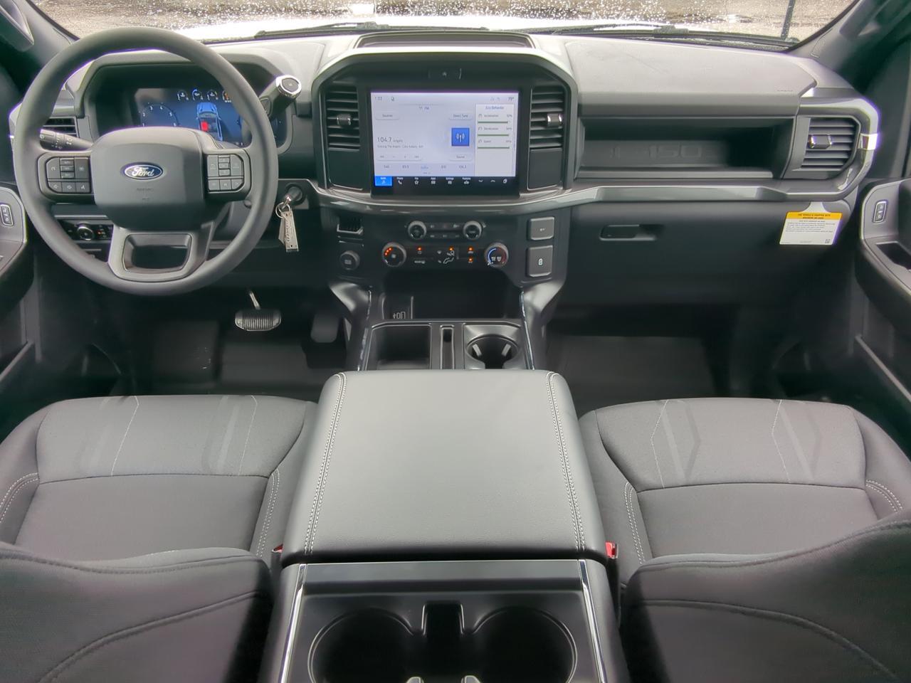 2026 Ford F-150 STX Appleton WI
