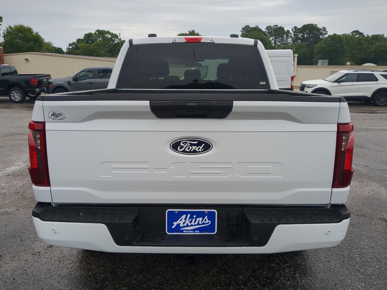 2026 Ford F-150 STX Appleton WI