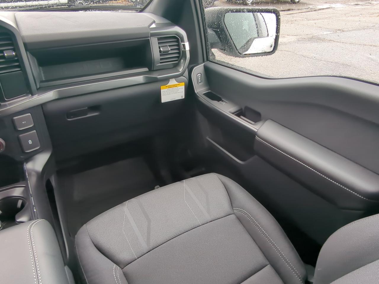 2026 Ford F-150 STX Appleton WI