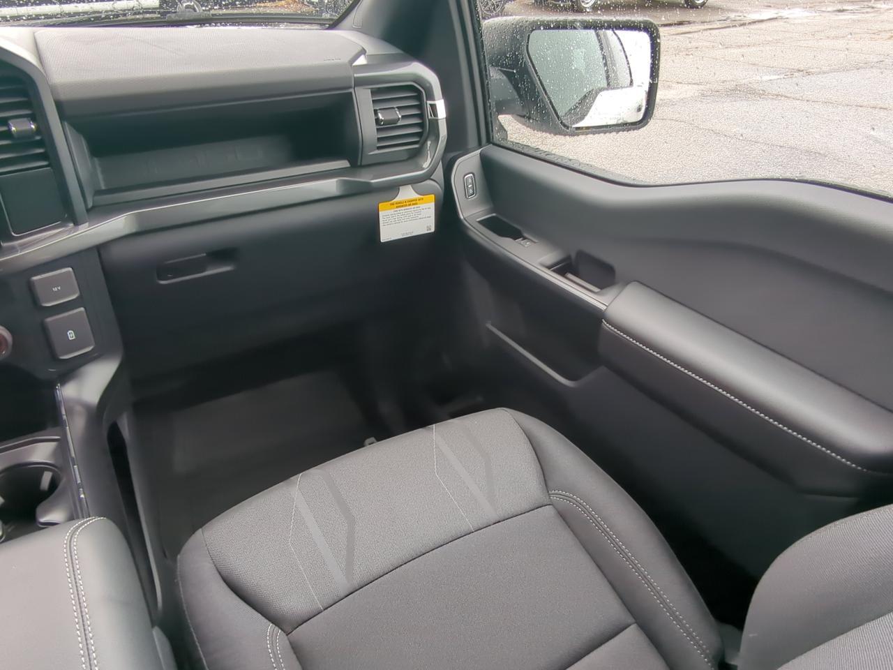 2026 Ford F-150 STX Appleton WI