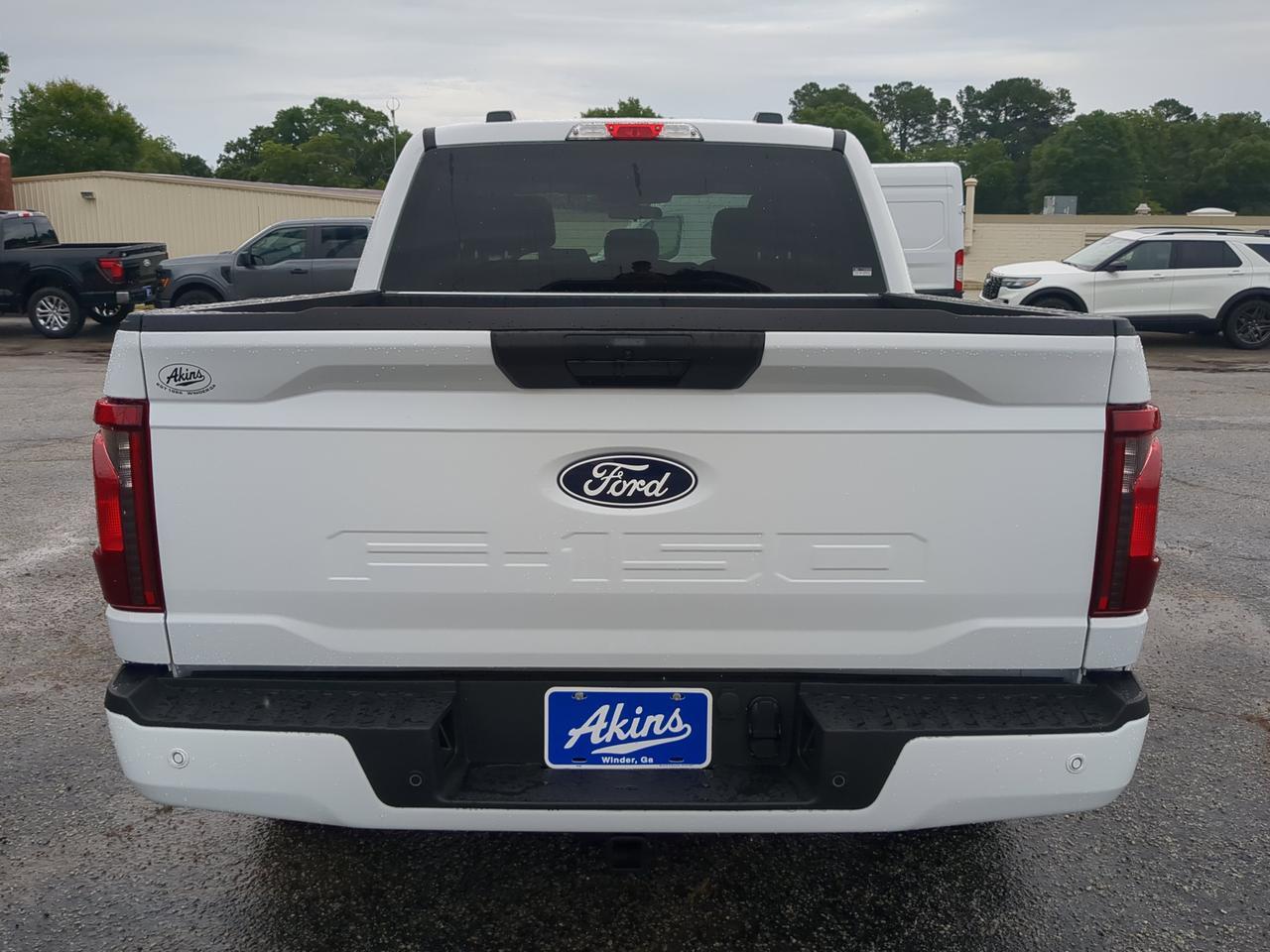 2026 Ford F-150 STX Appleton WI