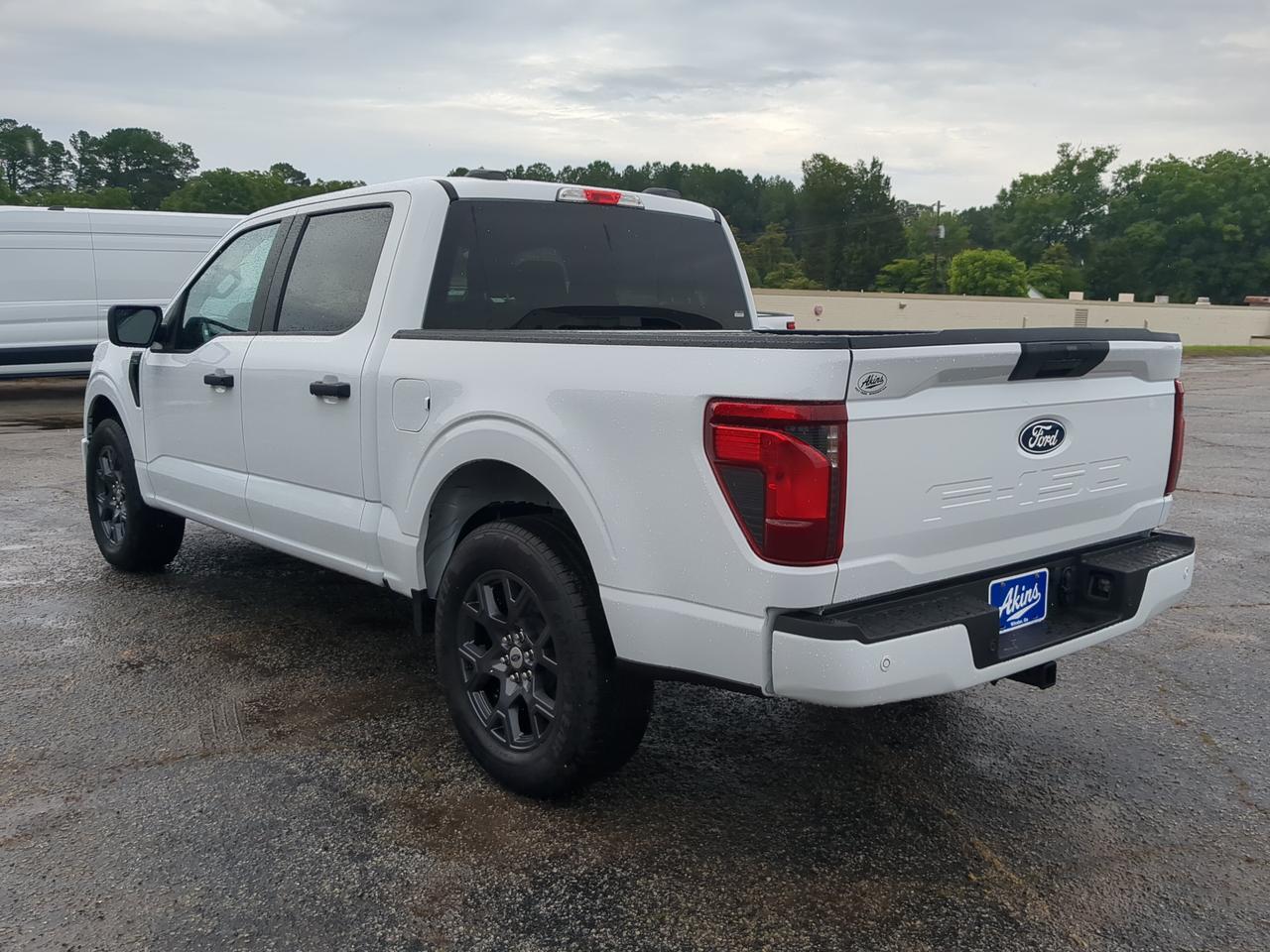 2026 Ford F-150 STX Appleton WI