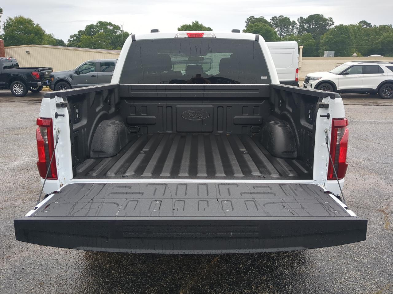 2026 Ford F-150 STX Appleton WI