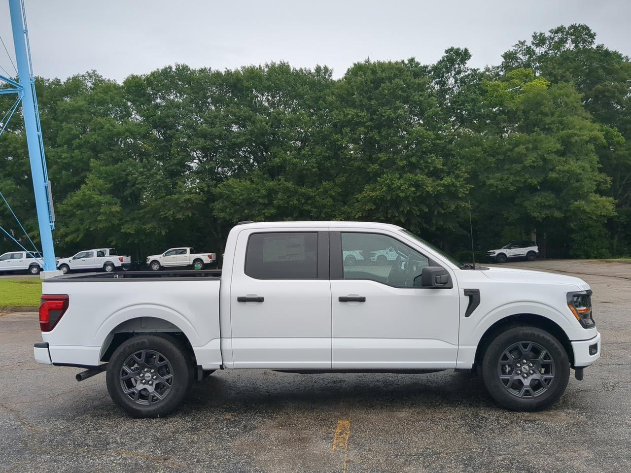 2026 Ford F-150 STX Appleton WI