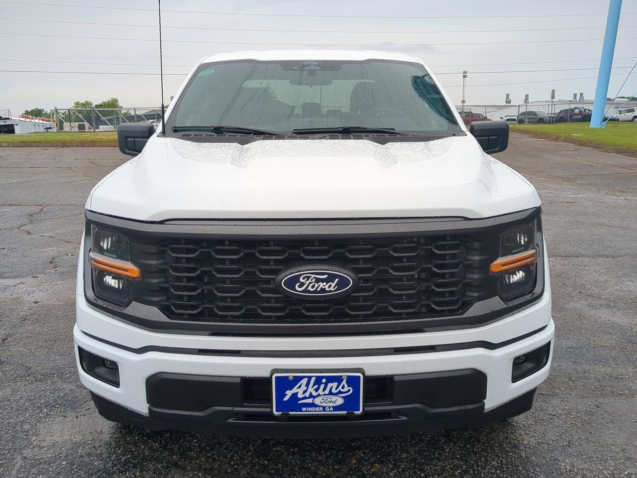 2026 Ford F-150 STX Appleton WI