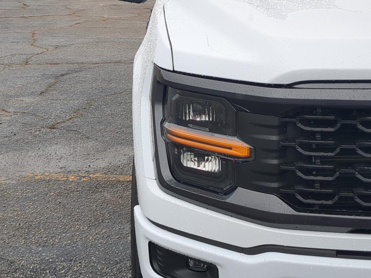 2026 Ford F-150 STX Appleton WI